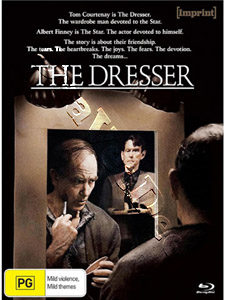 The Dresser (Blu-Ray)